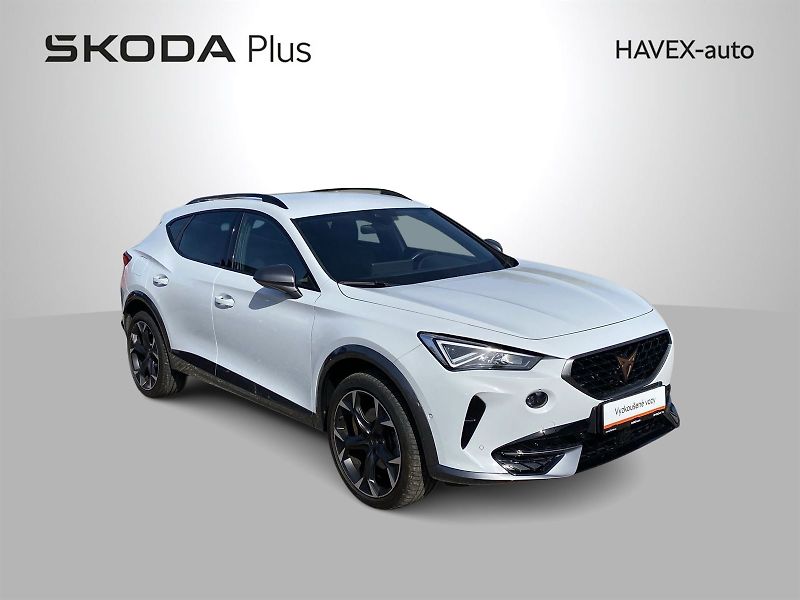 Cupra Formentor (2023) 1.5 TSI DSG - fotka 38 z 41