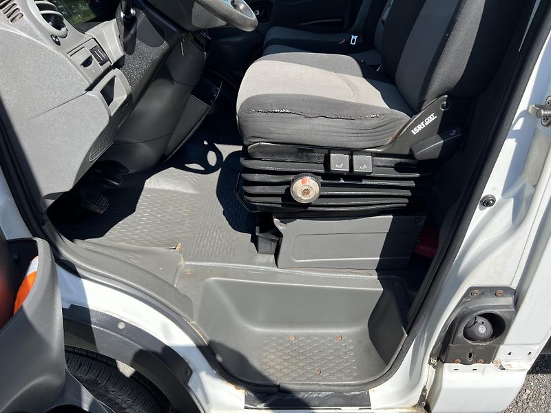 Iveco Daily 3.0,35C15,8p.,dvoumont,čeloDPH - fotka 17 z 31
