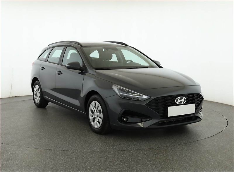 Hyundai i30 (2026) 1.0 T-GDI, Comfort, Navi - fotografie inzerátu
