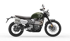 Triumph (2026) 1200 X 1200 XE - fotografie inzerátu