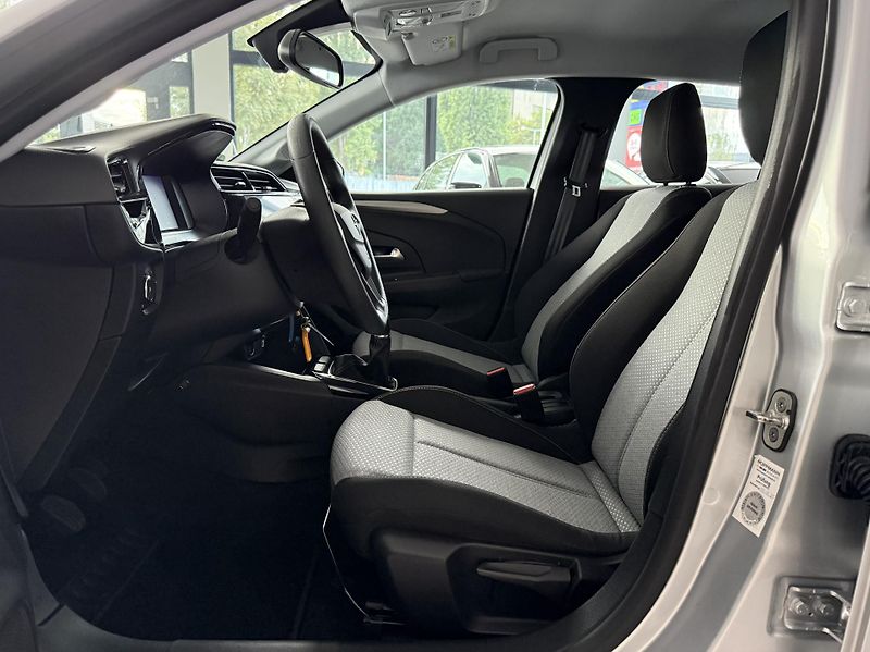 Opel Corsa (2024) - fotka 12 z 30