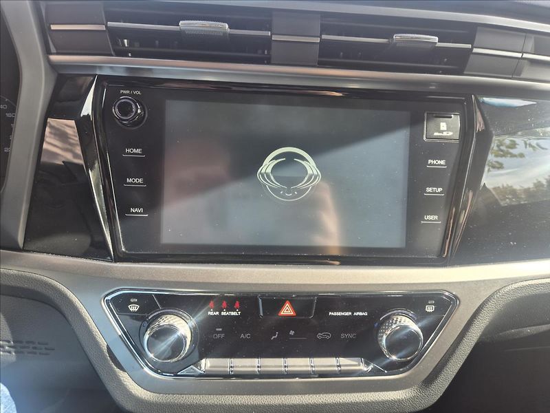 SsangYong Korando 1,6 XDi Sapphire 4x4 Aut. LED - fotka 28 z 38