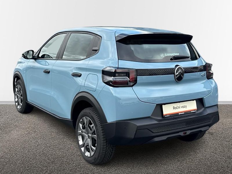 Citroën C3 S&S You - fotka 15 z 25