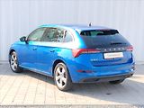 Škoda Scala 1,0 1.0 TSI 81kW  STYLE DSG - náhled 19