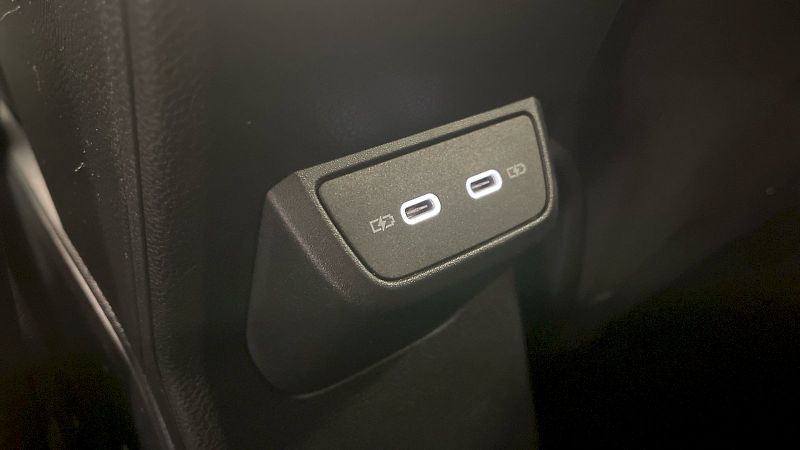 Volkswagen Taigo (2022) R-Line 1.5 TSI 110kW DSG - fotka 27 z 27
