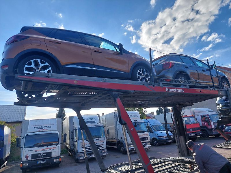 Renault Captur (2019) Collection 1.3TCe - fotka 36 z 41
