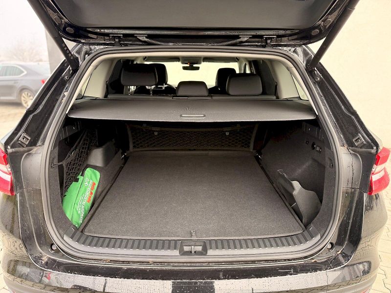 Škoda Kodiaq (2025) Exclusive Selection 2,0 TDI 14 - fotka 10 z 37