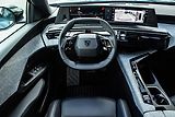Peugeot 5008 (2026) 1,2 ALLURE Hybrid 145 e-DCS6 - náhled 13