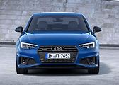 Audi A5 - pátá generace B9 (od roku 2015)