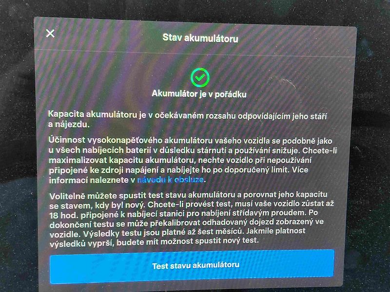 Tesla Model Y AWD Long Range  ACC  LED  NAVI - fotka 10 z 10