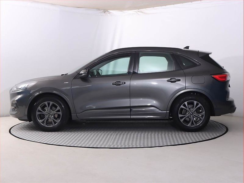 Ford Kuga (2021) ST-Line 1.5 EcoBlue, Automat - fotka 3 z 22