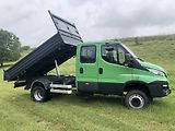Iveco Daily (2019) 70C18 4x4 off-road , 4x4 !!! - náhled 4