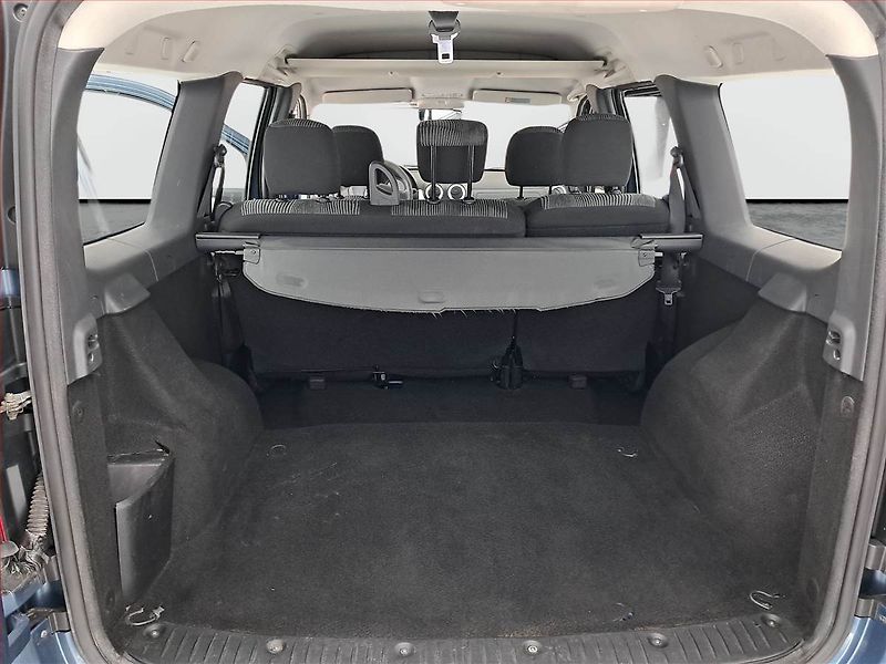 Dacia Logan (2010) 1.5 dCi, po STK, Tažné - fotka 13 z 14