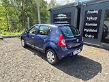 Dacia Sandero 1.4MPi 55kW, končí STK - náhled 4