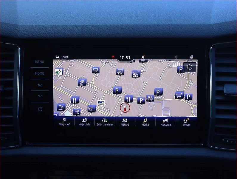 Škoda Kodiaq (2019) 2.0 TDI 4x4 - fotka 13 z 26