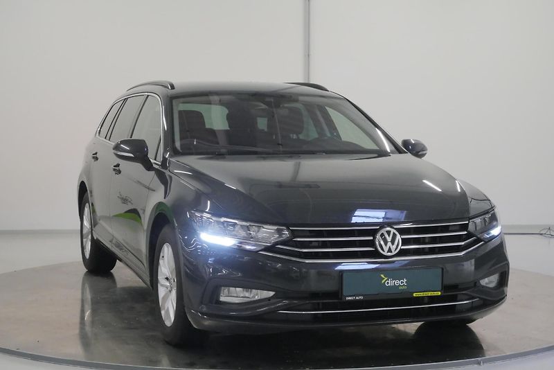 Volkswagen Passat - fotka 8 z 28