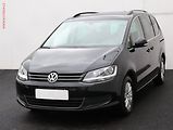 Volkswagen Sharan (2012) 2.0 TDi, Highline, DSG - náhled 2