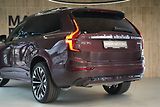 Volvo XC90 B5 AWD PLUS Dark, Vzduch, 360° - náhled 11