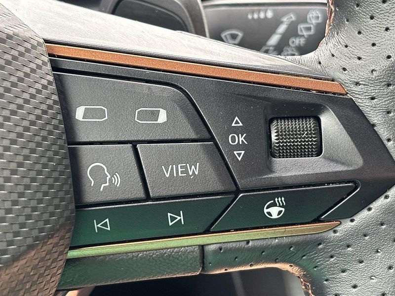 Cupra Formentor (2024) 1.5 TSI DSG - fotka 20 z 32
