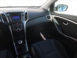 Hyundai i30 (2013) Trikolor 1.6 GDI, Serv.kniha - náhled 8
