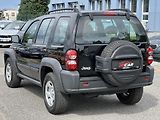 Jeep Cherokee 2.8CRD 4x4 MANUÁL 6 R.ST. - náhled 4