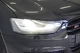 Audi S4 3.0 TFSI 333PS QUATTRO AUTOMAT - náhled 3