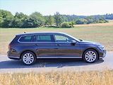 Volkswagen Passat 2,0 TDI 110kW DSG Elegance - náhled 8