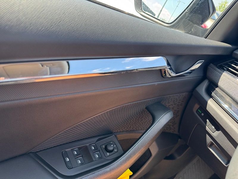 Škoda Octavia (2023) STYLE 1.0TSI 85kW DSG CZ DPH - fotka 11 z 11
