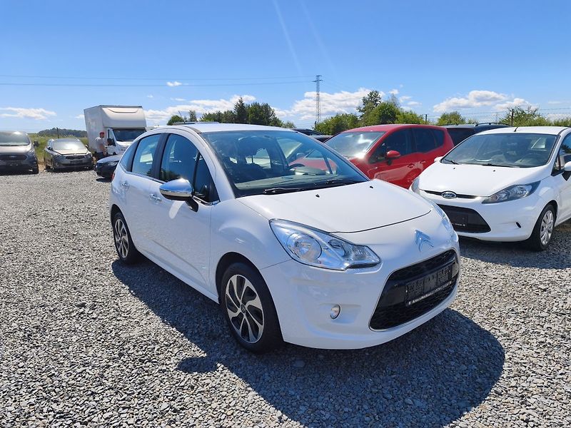 Citroën C3 (2013) - fotka 22 z 34