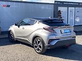 Toyota C-HR 1.8HSD, ČR, Selection JBL - náhled 4