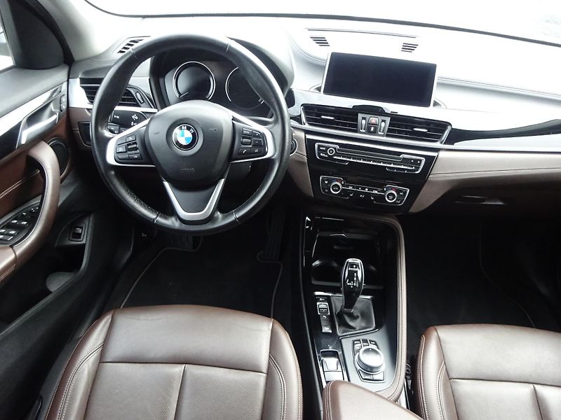 BMW X1 2.0d X-Drive Msport DPH - fotka 6 z 35