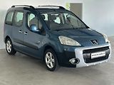 Peugeot Partner Tepee 1.6HDi, ČR - náhled 1