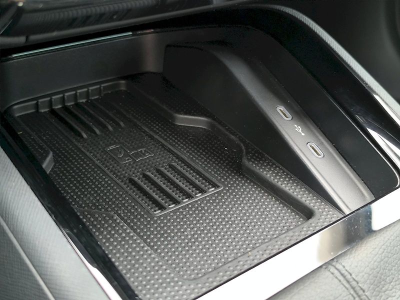 Škoda Scala (2025) DSG 1.0 TSI / 85 kW / TOP SELE - fotka 24 z 34