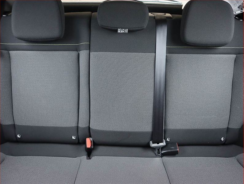 Citroën C3 (2017) 1.2 PureTech, Automat - fotka 10 z 23
