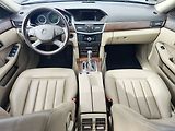 Mercedes-Benz Třídy E E250 CDI/150kW Elegance AT - náhled 12