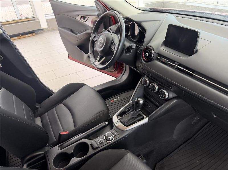Mazda CX-3 2,0 Automat, Vyhř.sedadla, DPH - fotka 15 z 31