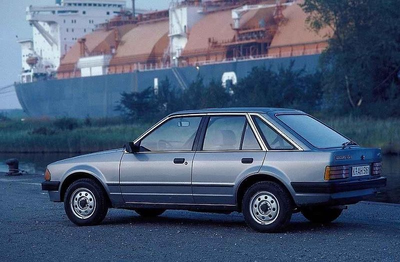 Automobilka Ford slaví 110. výročí.