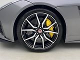 Jaguar F-Type SVR 5.0 423kW AWD CZ REZERVACE - náhled 30