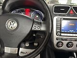 Volkswagen EOS 2,0   FSI ČERVENÁ KŮŽE BI-XEN - náhled 10