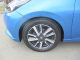 Nissan Micra 1.0i 52kW*NAVI*VÝHŘEV*KLIMA - náhled 26