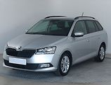 Škoda Fabia (2022) 1.0 TSI, ČR,1.maj, Serv.kniha - náhled 1