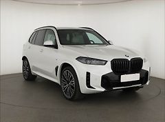BMW X5 (2025) xDrive30d - fotografie inzerátu