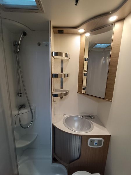 Sun Living (2015) LIDO M45 SP - fotka 24 z 42