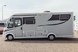 Frankia (2016) Exclusive 72, 3.5t, 1. majitel - náhled 6