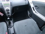 Toyota Yaris (2007) 1.0 VVT-i, Eko.zaplacen - náhled 8