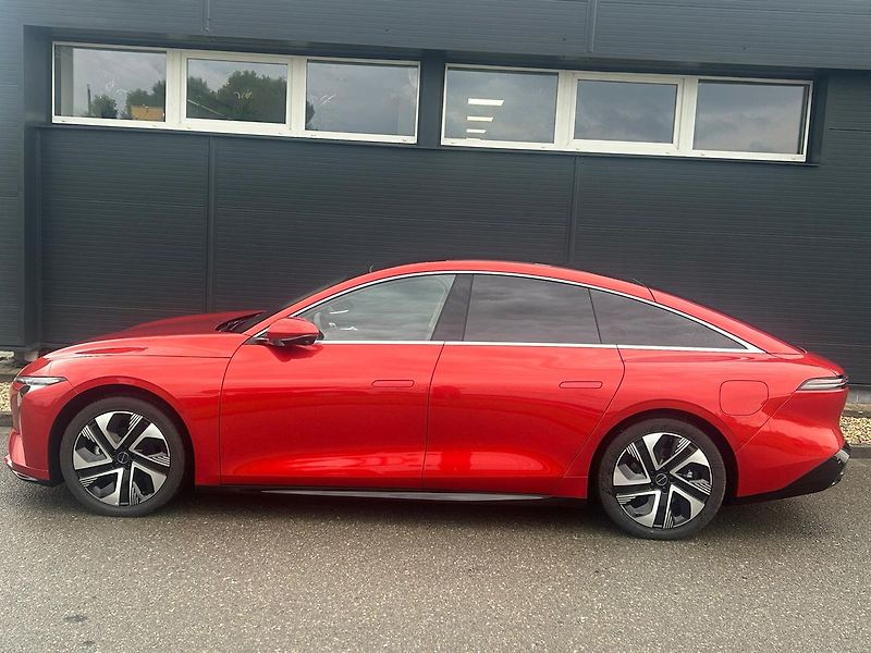Dongfeng Ostatní (2026) EXCLUSIVE REEV - fotka 3 z 20