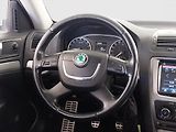 Škoda Octavia (2011) Elegance 2.0 TDI, Serv.kniha - náhled 15