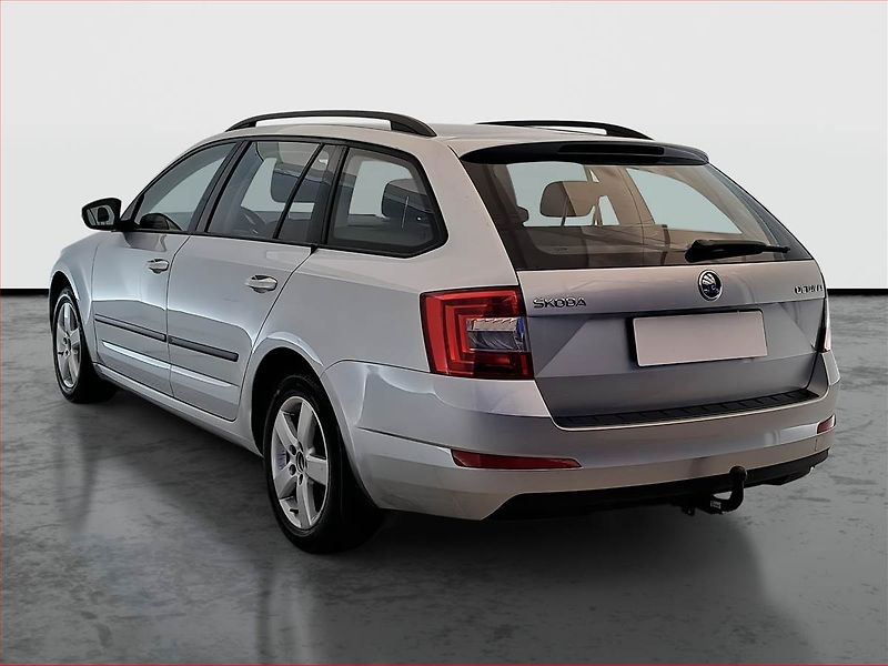 Škoda Octavia (2016) 2.0 TDI, Tempomat - fotka 4 z 12
