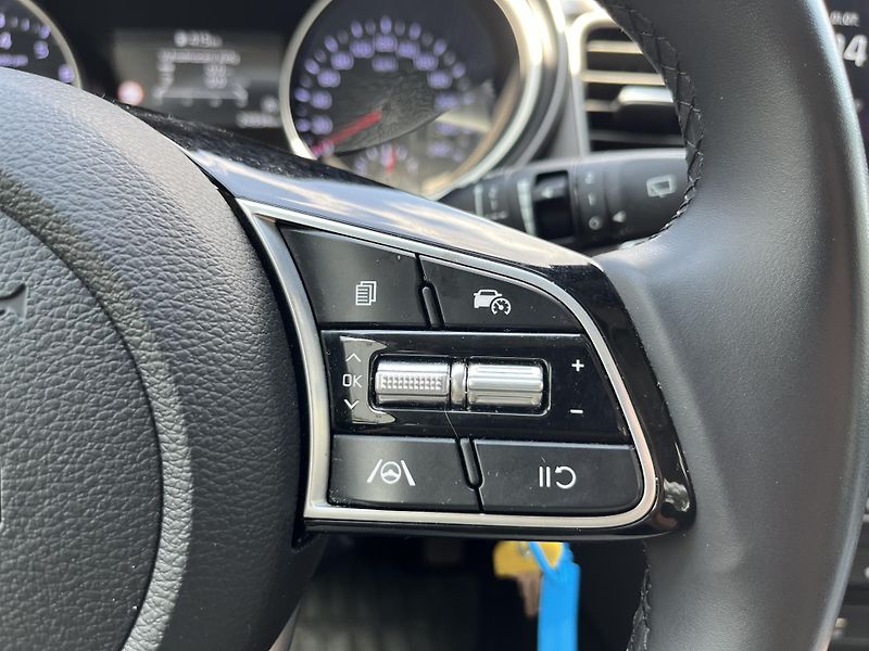 Kia Ceed (2026) - fotka 19 z 24
