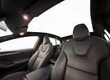 Tesla Model S LR AWD Vzduch Pano. Kam Yoke - náhled 9